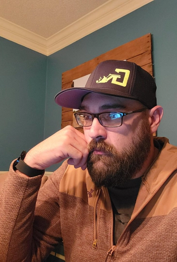 Braden Jenkins Project Manager BAKER FL